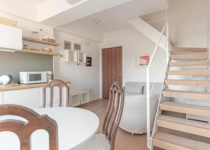 La Garaventa Serviced