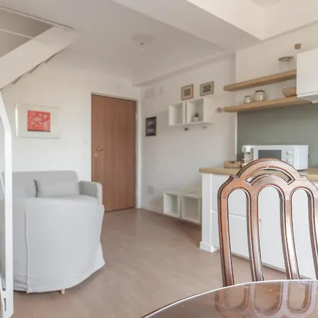 La Garaventa Serviced 아파트