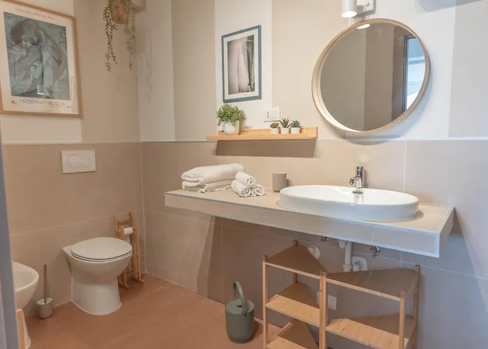 La Garaventa Serviced