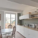 La Garaventa Apartamento Génova