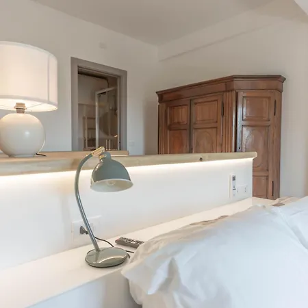 Apartment La Garaventa Genua