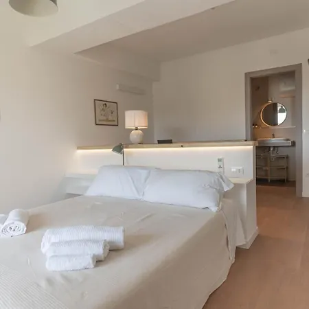 Apartment La Garaventa *