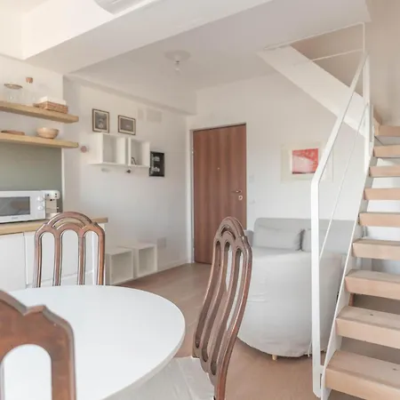 La Garaventa Serviced