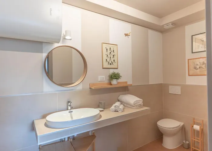 La Garaventa Serviced דירה