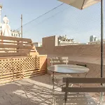 La Garaventa 公寓